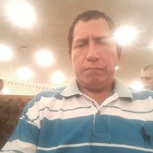 Meet your Posher, Carlos perez